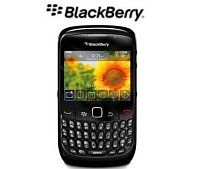 BlackBerry Curve 8520