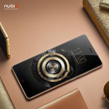 Nubia Z11