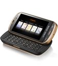 Samsung GT-B7620 Giorgio Armani