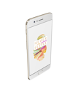OnePlus 5 Soft Gold OnePlus 5 Soft Gold
