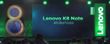 Lenovo K8 Note