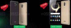 Lenovo K8 Note