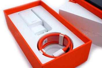 Opakowanie OnePlus 5 Opakowanie OnePlus 5