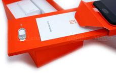 Elementy zestawu OnePlus 5 Elementy zestawu OnePlus 5