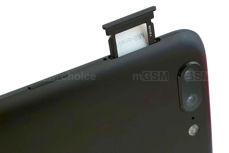 Szuflada SIM. Miejsca na microSD niestety brak... Szuflada SIM. Miejsca na microSD niestety brak...