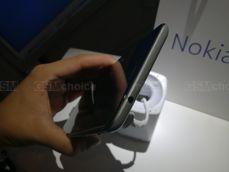 Nokia 8