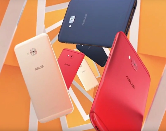 Asus ZenFone 4 Selfie i Selfie Pro