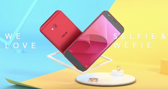 Asus ZenFone 4 Selfie i Selfie Pro