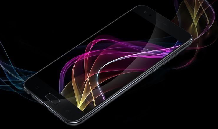 Asus ZenFone 4 ZE554KL Asus ZenFone 4 ZE554KL
