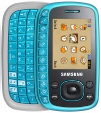 Samsung B3310