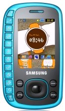 Samsung B3310