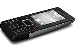 Sony Ericsson Susan