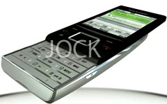 Sony Ericsson Sunny