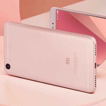 Xiaomi Redmi Note 5A i Xiaomi Redmi Note 5A Prime