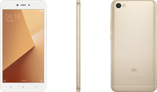 Xiaomi Redmi Note 5A