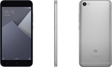 Xiaomi Redmi Note 5A