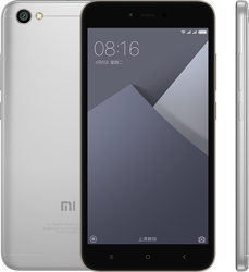 Xiaomi Redmi Note 5A