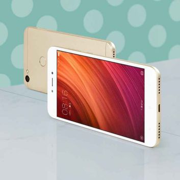 Xiaomi Redmi Note 5A i Xiaomi Redmi Note 5A Prime