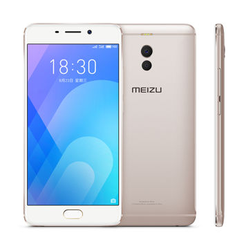 Meizu Note6