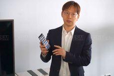 Podczas prezentacji poznaliśmy najważniejsze funkcje wyróżniające nowe model