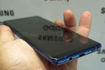 Samsung Galaxy Note 8