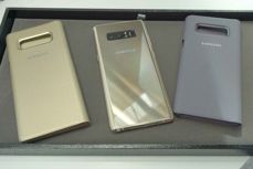 W ofercie znajdą się oczywiście dedykowane akcesoria - i stacja DeX W ofercie znajdą się oczywiście dedykowane akcesoria - i stacja DeX