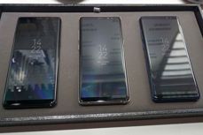 Samsung Galaxy Note8 Samsung Galaxy Note8