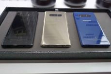 Samsung Galaxy Note8 Samsung Galaxy Note8