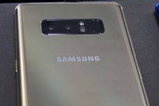 Samsung Galaxy Note8 Samsung Galaxy Note8