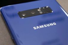 Samsung Galaxy Note8 Samsung Galaxy Note8