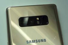 Samsung Galaxy Note8 Samsung Galaxy Note8