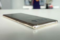 Samsung Galaxy Note8 Samsung Galaxy Note8