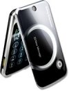 Sony Ericsson Equinox