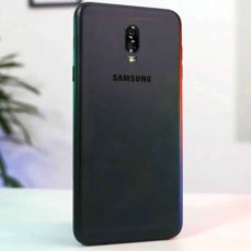 Samsung Galaxy J7+