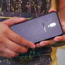 Samsung Galaxy J7+