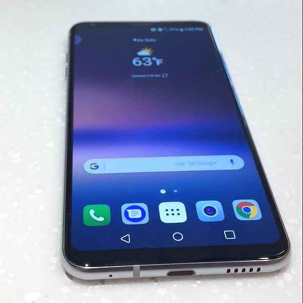 LG V30