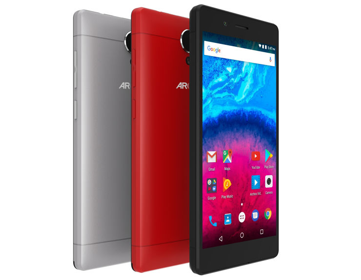 Archos Core 50