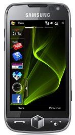 Samsung Omnia II