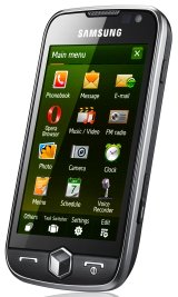 Samsung Omnia II