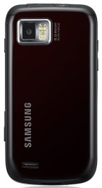 Samsung Omnia II