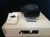 Tak wygląda ASUS Windows Mixed Reality Headset na żywo Tak wygląda ASUS Windows Mixed Reality Headset na żywo