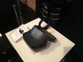 Tak wygląda ASUS Windows Mixed Reality Headset na żywo Tak wygląda ASUS Windows Mixed Reality Headset na żywo