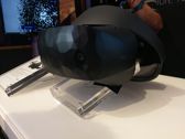 Tak wygląda ASUS Windows Mixed Reality Headset na żywo Tak wygląda ASUS Windows Mixed Reality Headset na żywo