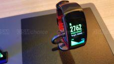 Gear Fit2 Pro