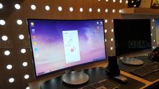 Nowy monitor