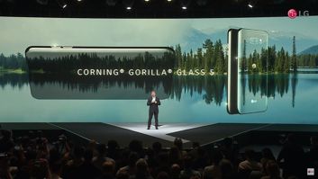 LG V30 - na żywo z Berlina