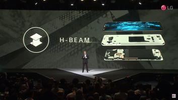 LG V30 - na żywo z Berlina