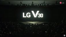 LG V30 - na żywo z Berlina