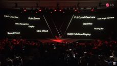 LG V30 - na żywo z Berlina