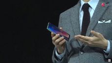 LG V30 - na żywo z Berlina